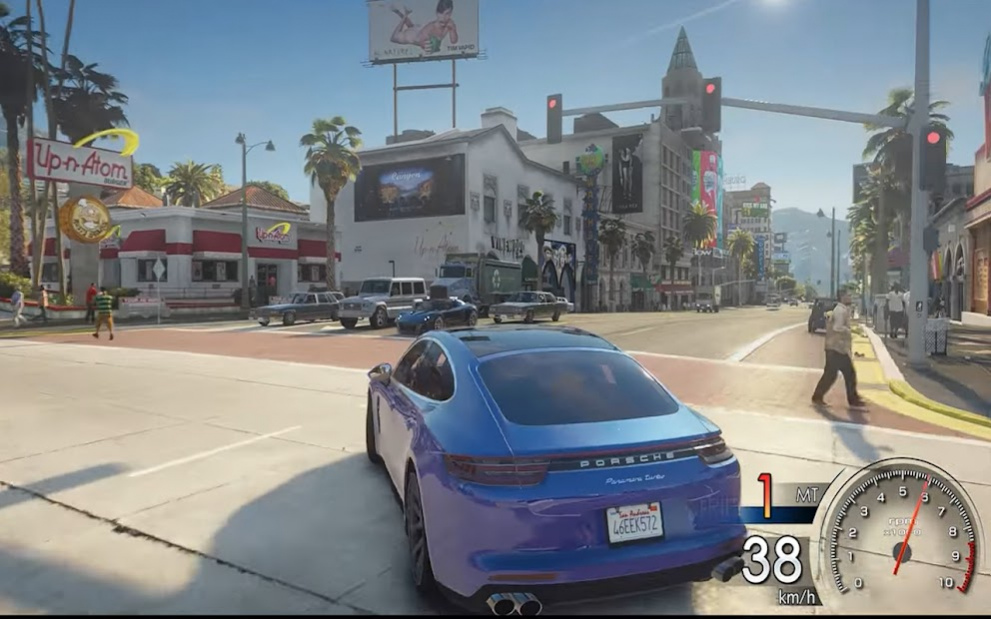 Car Games Driving, Parking 3d 0.6 Screenshot