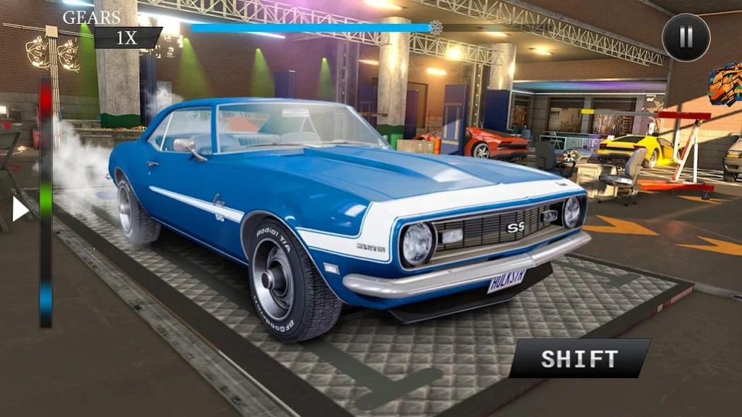 Car Mechanic Junkyard- Tycoon 1.0.7 Screenshot