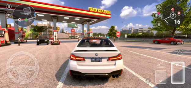 Car Parking - Driving School 9.20.7 Screenshot