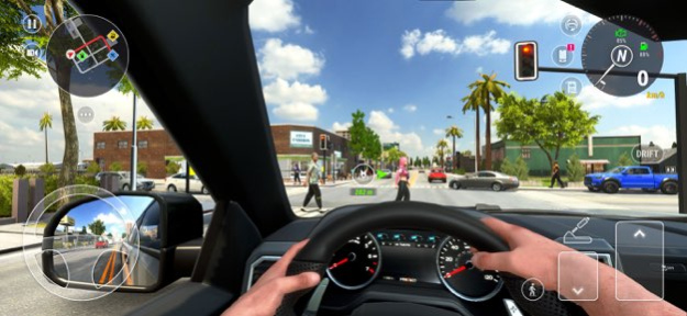 Car Parking - Driving School 9.20.7 Screenshot