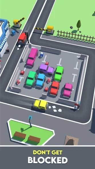 Car Parking Game - Park Master 1.1.1 Screenshot