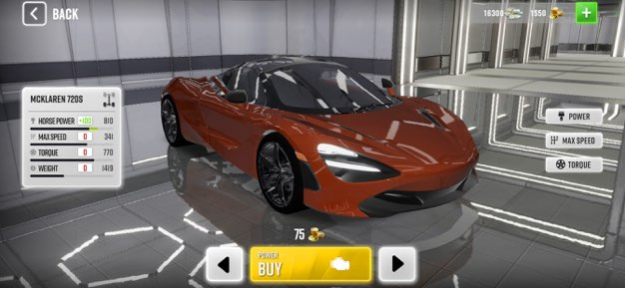 Car Parking Simulator 2023  Screenshot