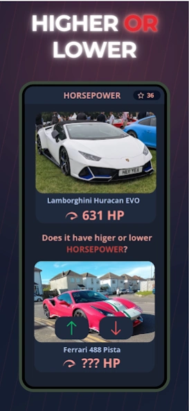 Car Quiz - Guess the Car 2026 1.7.26 Screenshot