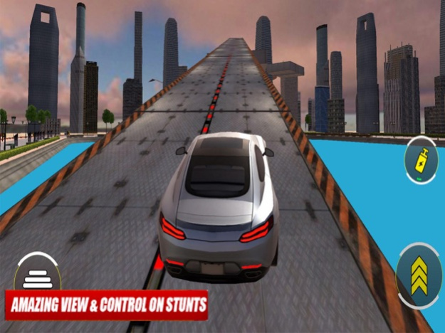 Car Race Legends  Screenshot