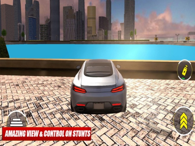 Car Race Legends  Screenshot