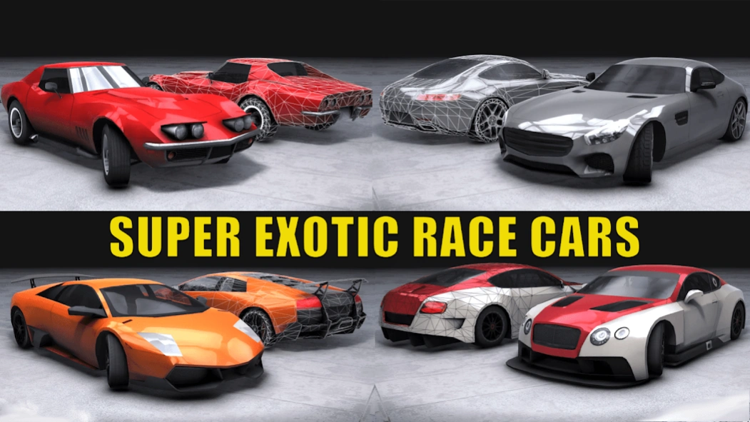 Car Racing Madness 1.3 Screenshot