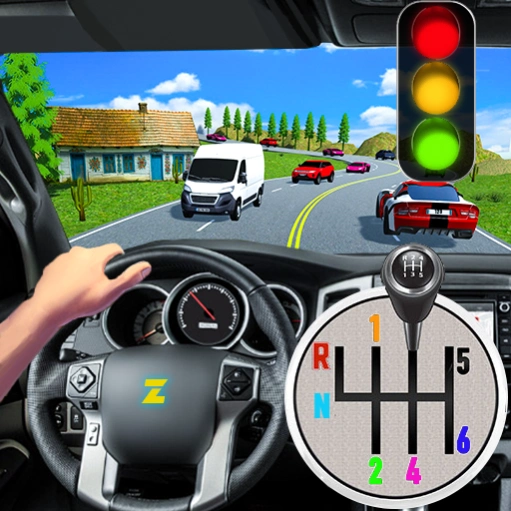 Car Racing Stunt 3d: Car Games 1.1.31 Screenshot