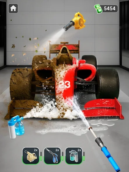 Car Wash: Auto Repair Garage 1.2.9 Screenshot