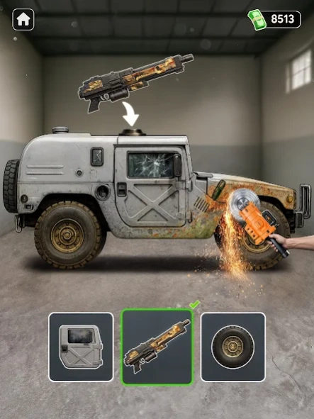 Car Wash: Auto Repair Garage 1.2.9 Screenshot