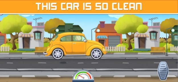 Car Wash & Car Games  Screenshot