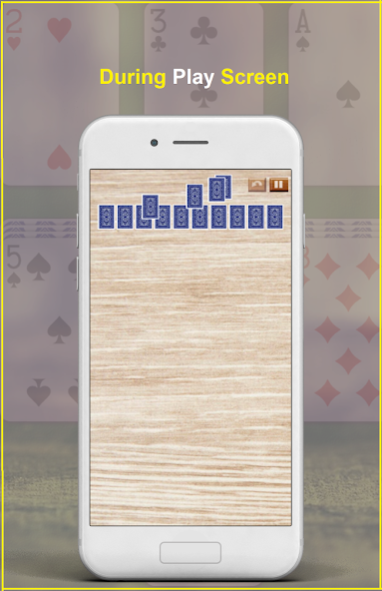 Cardi - Spider Solitaire Game 1.0.0 Screenshot