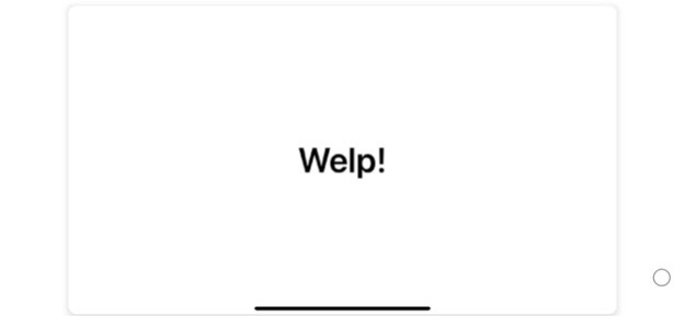Cards App - Thoughts Memos 1.1.0 Screenshot