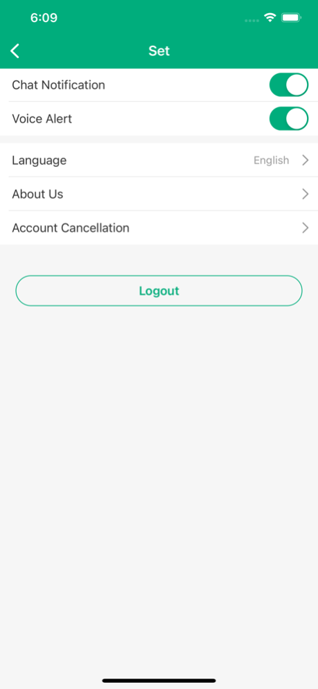 Cardwd 1.0.5 Screenshot