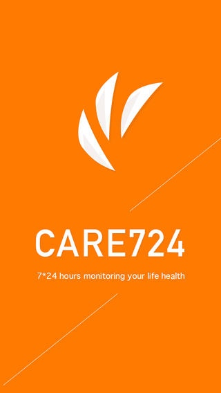 Care724 2.7 Screenshot