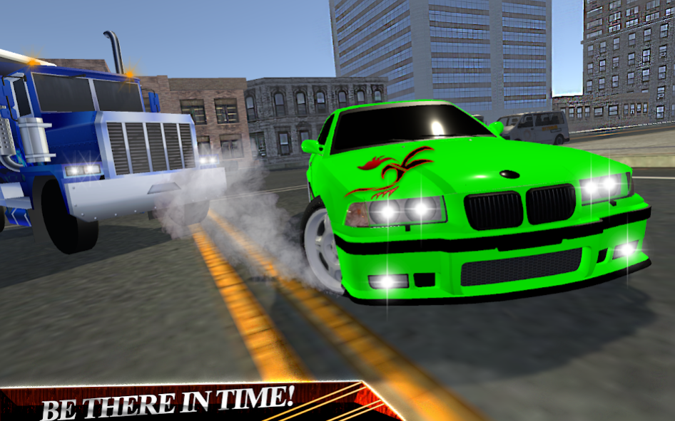 Cargo Airplane Games 2021 - On 1.0 Screenshot