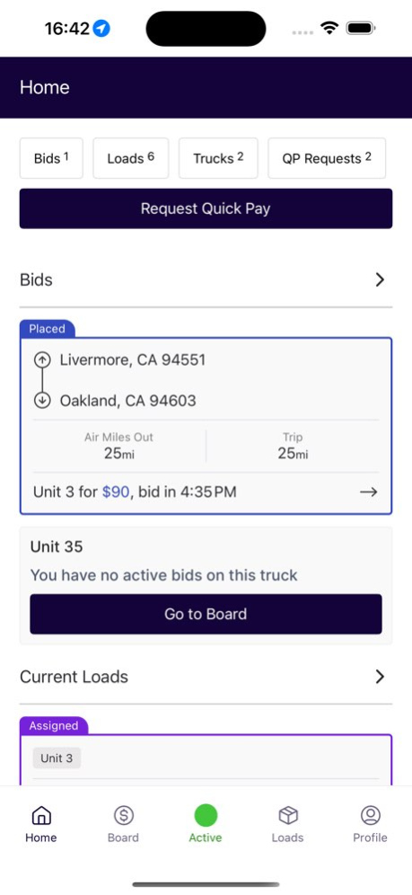 CargoETL 1.45 Screenshot