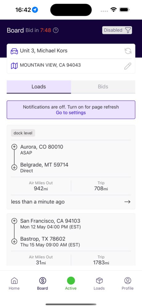 CargoETL 1.45 Screenshot