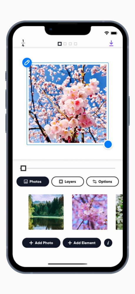 Carousel Collage Maker 1.0.8 Screenshot