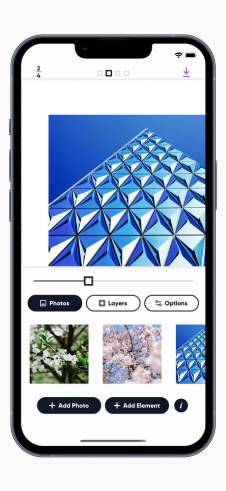 Carousel Collage Maker 1.0.8 Screenshot