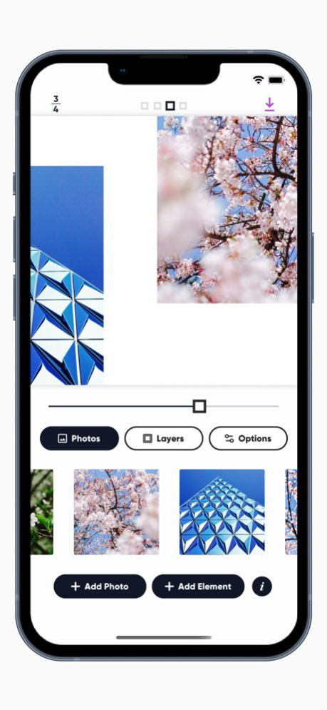 Carousel Collage Maker 1.0.8 Screenshot