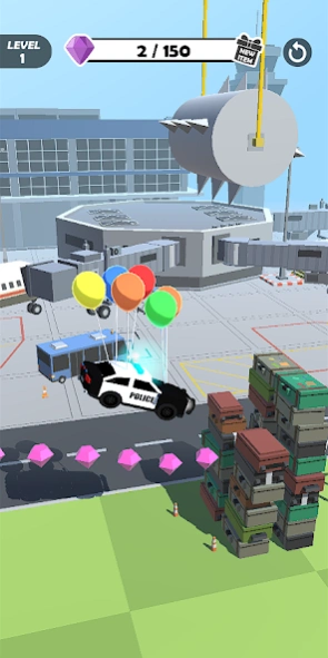 Carry Me 1.3 Screenshot