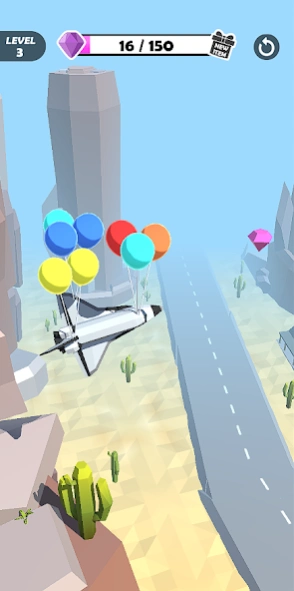 Carry Me 1.3 Screenshot
