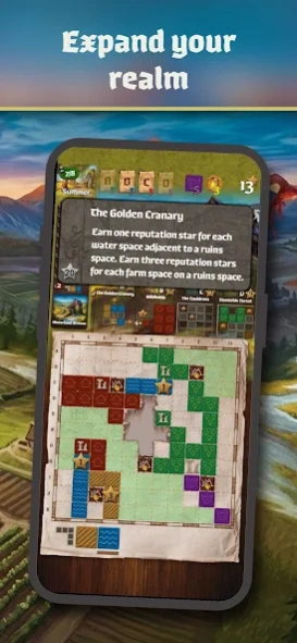 Cartographers 1.9.4 Screenshot