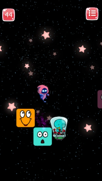 Cartoon Balls: Jump & Bounce! 2.7 Screenshot