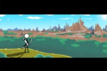 Cartoon Wars: Gunner+ 1.0.1 Screenshot