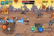 Cartoon Wars: Gunner+ 1.0.1 Screenshot
