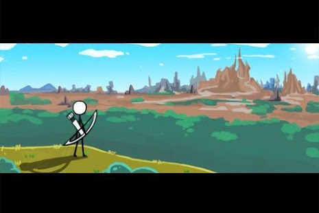 Cartoon Wars: Gunner+ 1.1.1 Screenshot