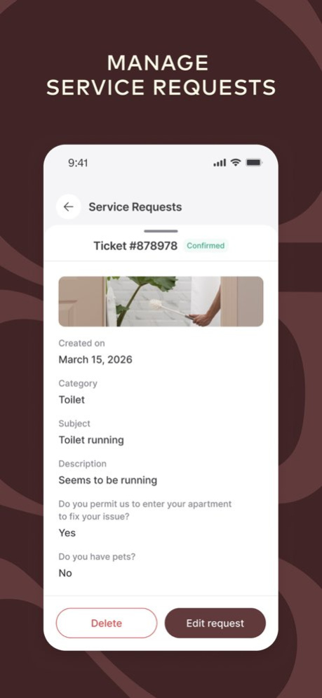 Casameu 7.2.1 Screenshot