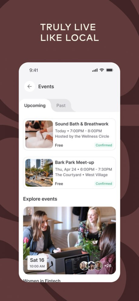 Casameu 7.2.1 Screenshot