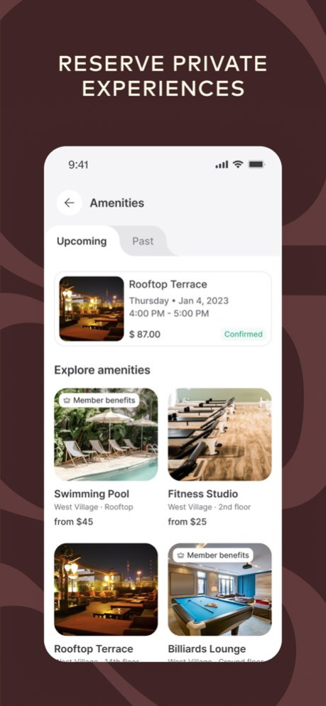 Casameu 7.2.1 Screenshot