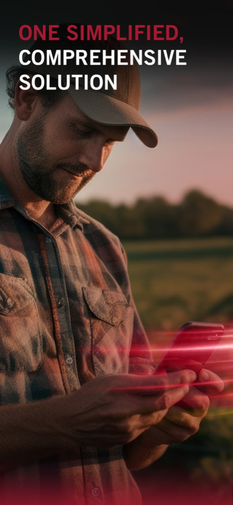 Case IH FieldOps™ 26.3.0 Screenshot