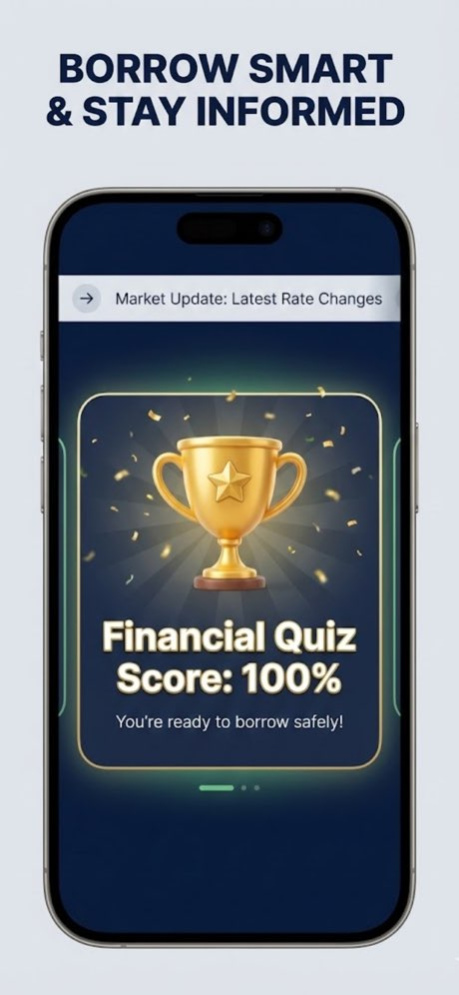 Cash Advance Loan Guide  Screenshot