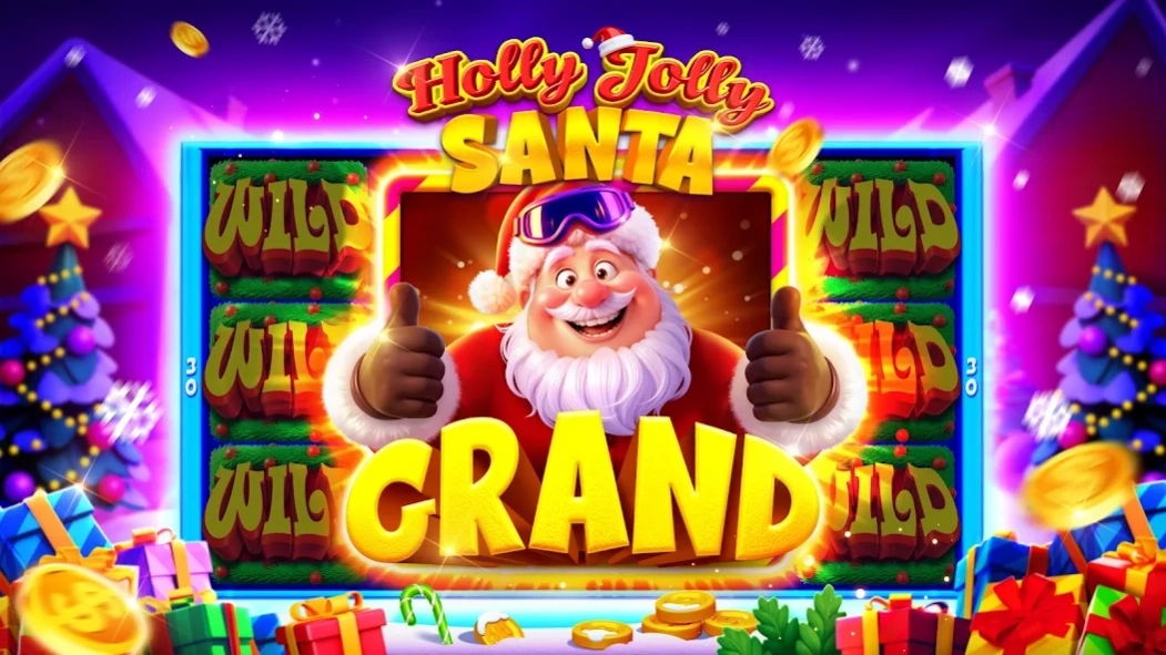 Cash Club Casino - Vegas Slots 1.7.712 Screenshot