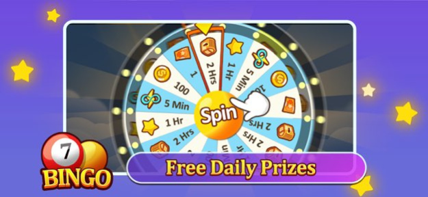 Lovely Bingo - Bingo Games 2.0.11 Screenshot