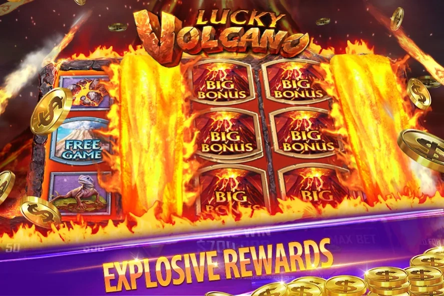 Casino Deluxe Vegas 1.11.17 Screenshot