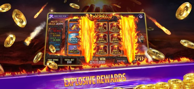 Casino Deluxe - Vegas Slots 1.11.12 Screenshot