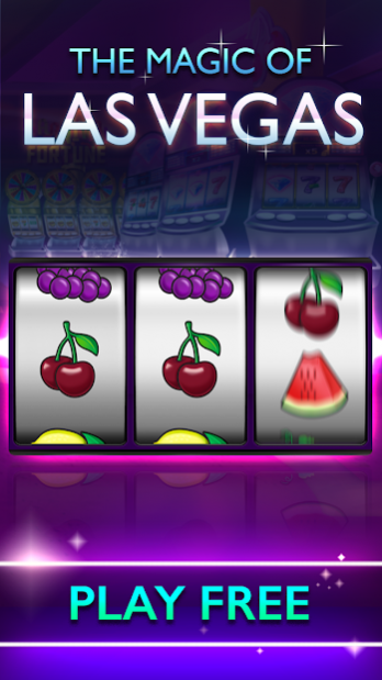 Casino Magic FREE Slots 20.12.2 Screenshot