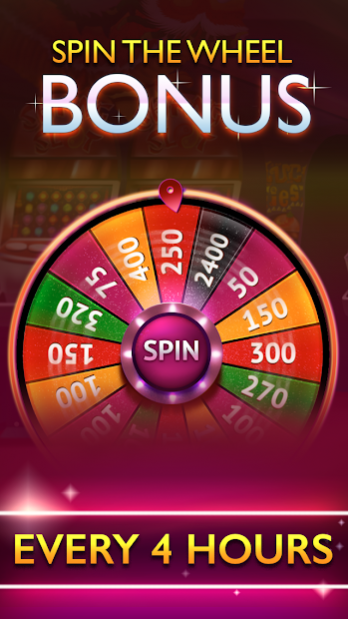 Casino Magic FREE Slots 20.12.2 Screenshot