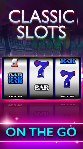 Casino Magic FREE Slots 20.12.2 Screenshot