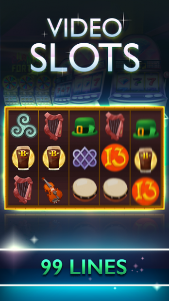 Casino Magic FREE Slots 20.12.2 Screenshot