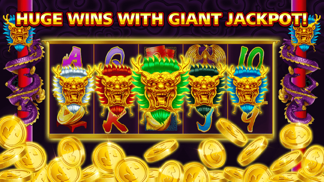 Casino Slots 2023 - Offline 1.9.9 Screenshot