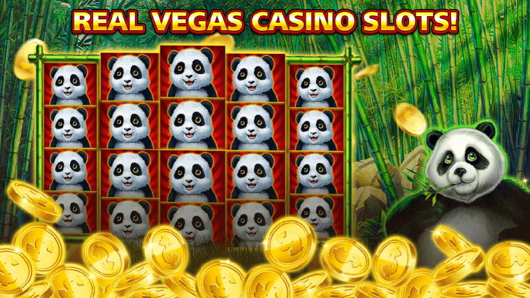 Casino Slots 2023 - Offline 1.9.9 Screenshot