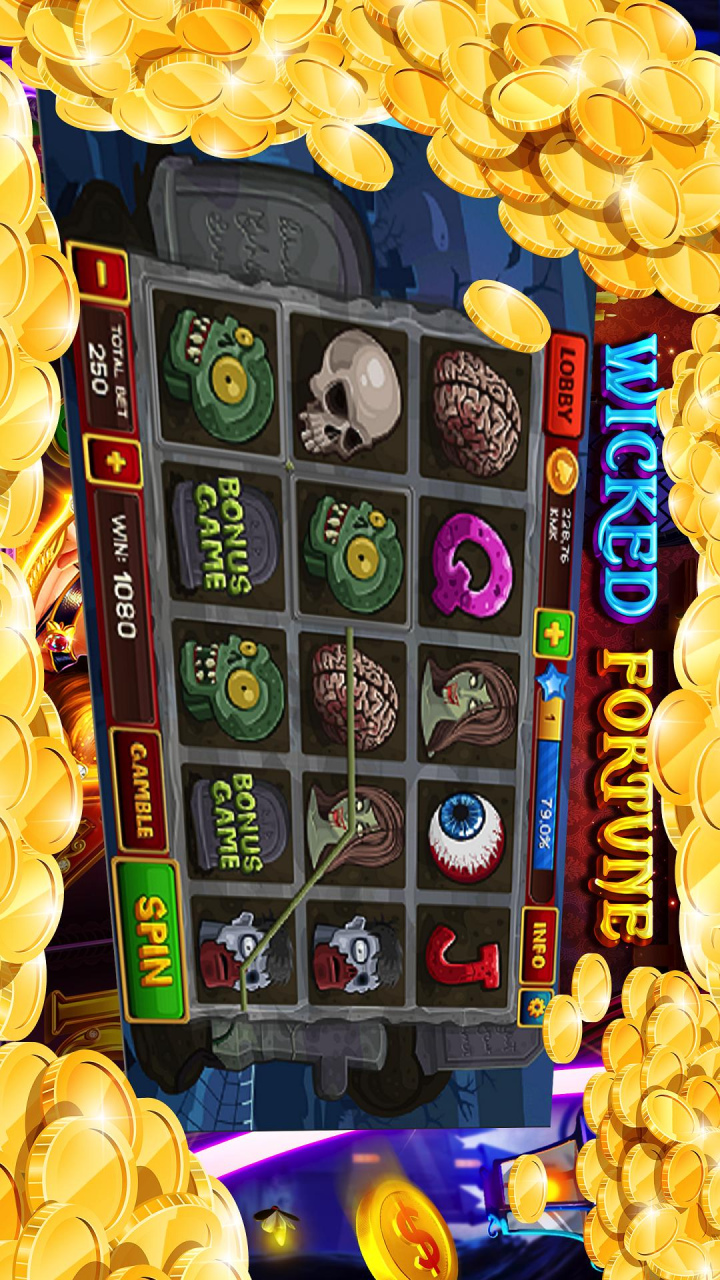 New Slots: Vegas Slots 777 38.1 Screenshot