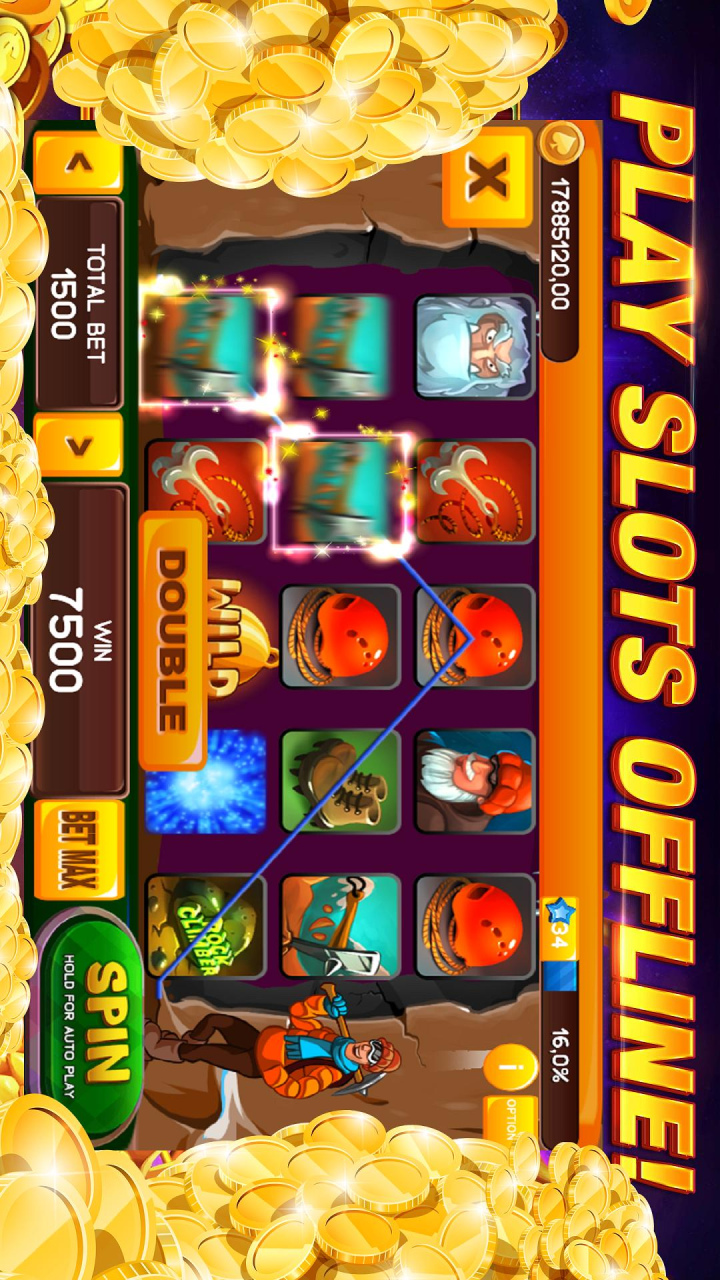 New Slots: Vegas Slots 777 38.1 Screenshot