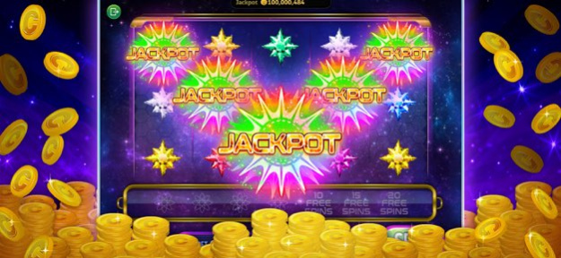 Casino World Slots & Rewards 1.432.11609 Screenshot