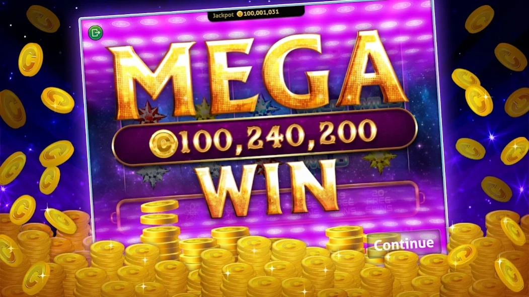 Casino World 1.462.12554 Screenshot
